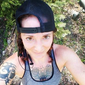 Meet your Posher, Ali